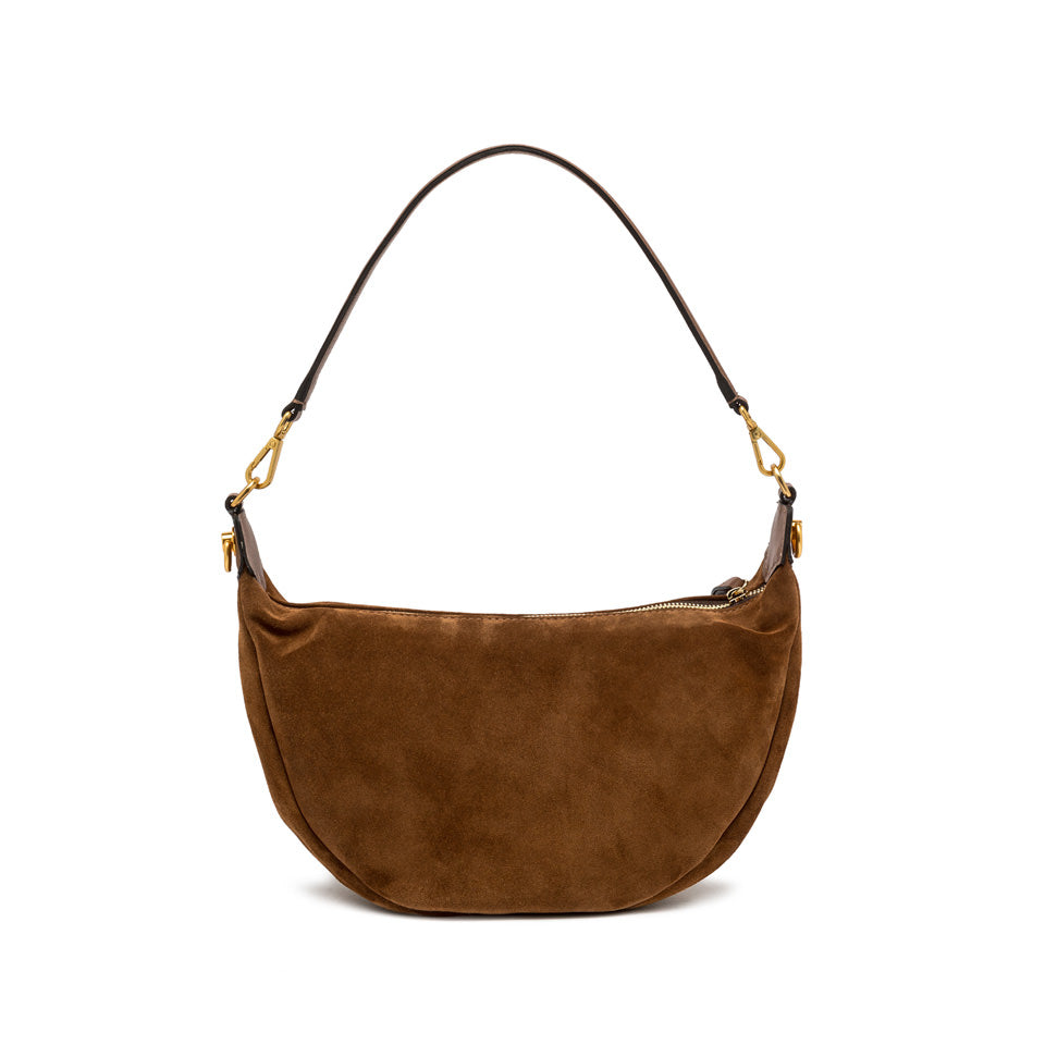 Borsa Gianni Chiarini Cognac da Donna bs12050 cm naspm