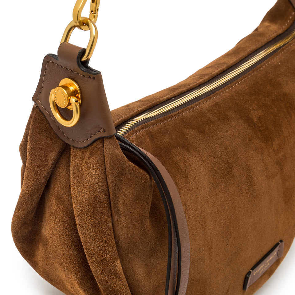 Borsa Gianni Chiarini Cognac da Donna bs12050 cm naspm