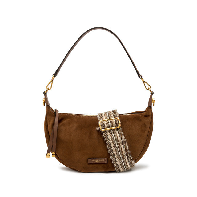 Borsa Gianni Chiarini Cognac da Donna bs12050 cm naspm