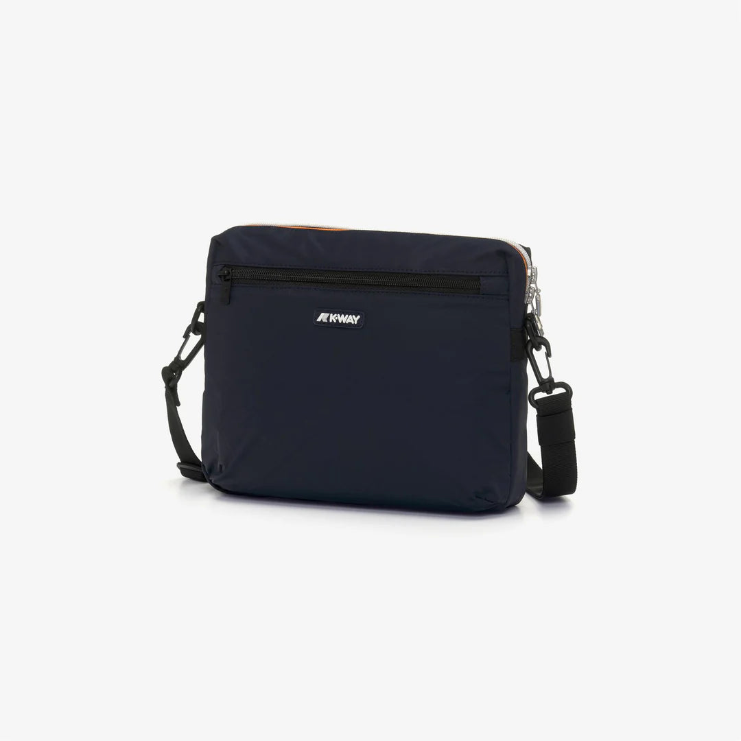 Borsa Kway Blue da Uomo k8125rw
