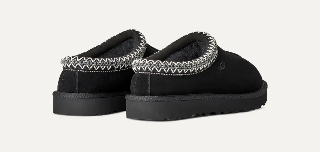 Scarpa Ugg Black da Donna 1174470 tasman