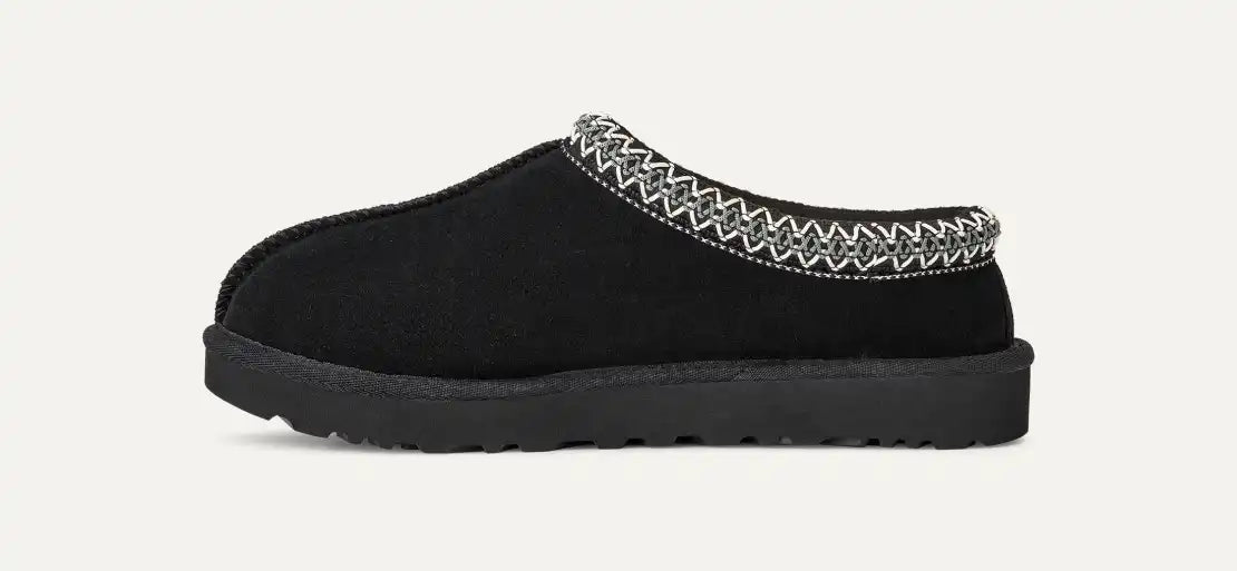 Scarpa Ugg Black da Donna 1174470 tasman