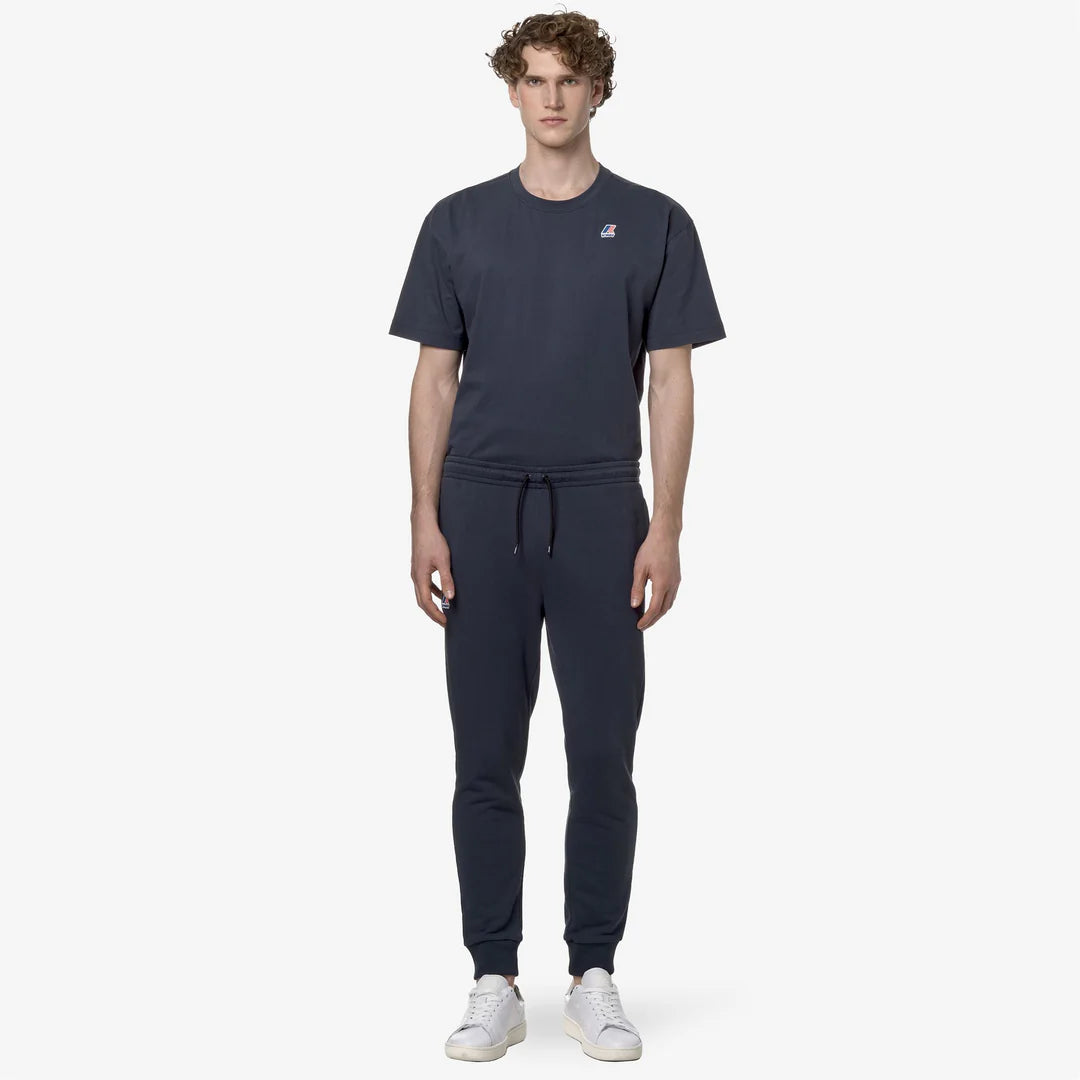 Pantalone Kway K89 da Uomo k31313w