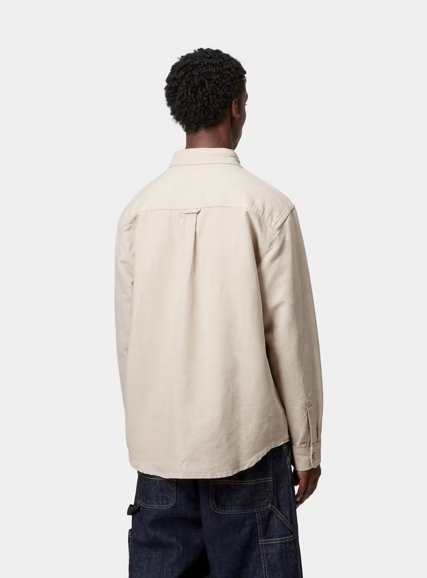 Giubbotto Carhartt Wip Sullivan da Uomo i033578