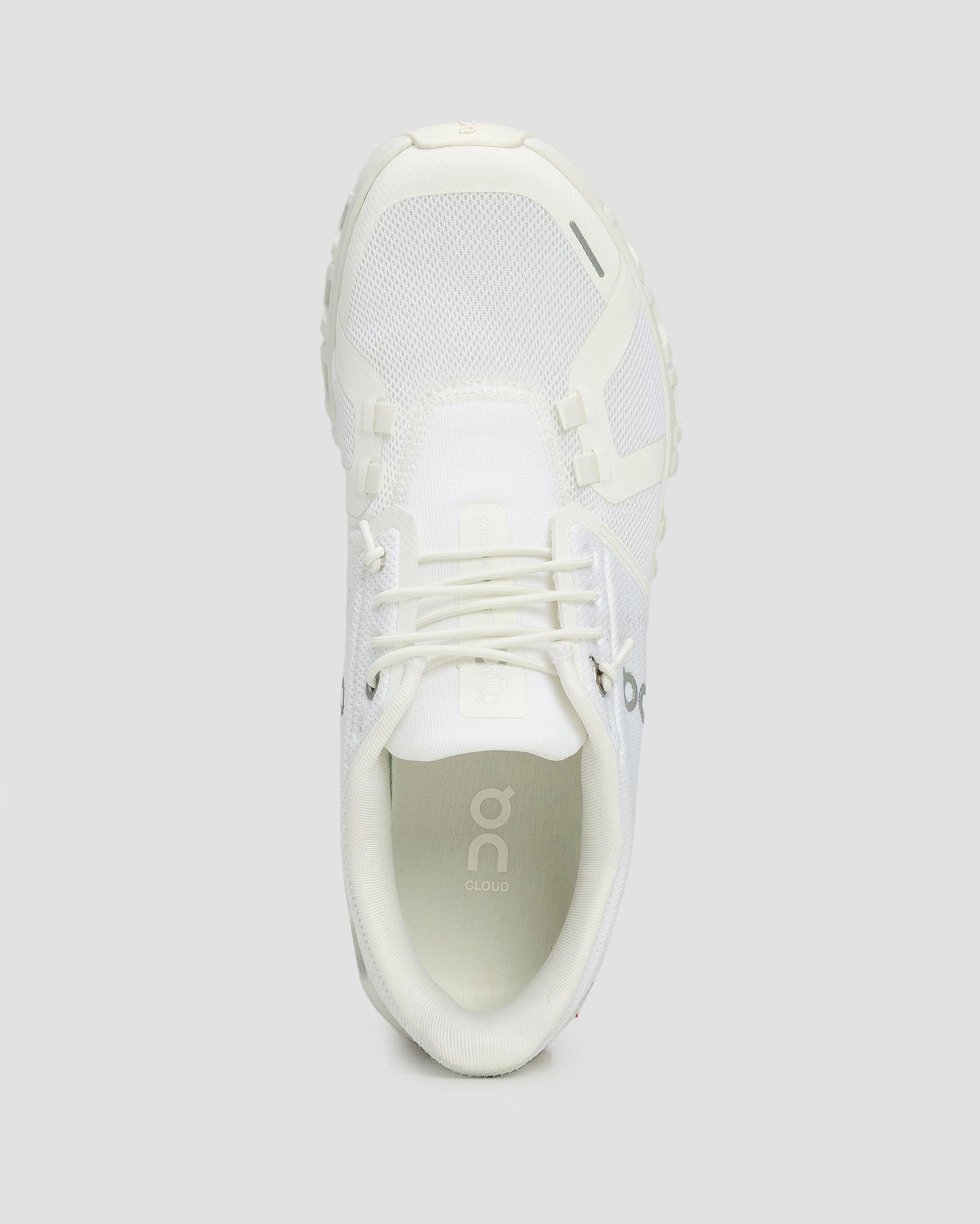 Scarpa On Run White White da Donna cloud6 3wf10061200