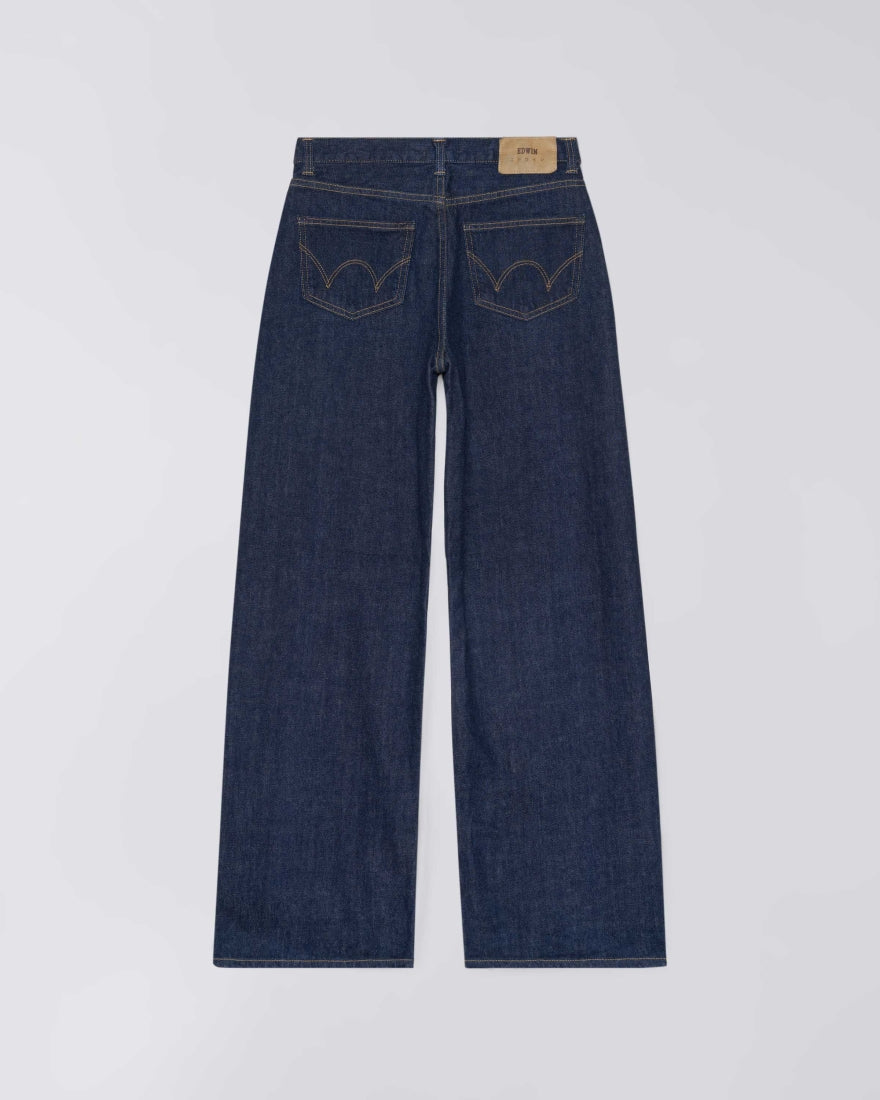 Jeans Edwin Rinsed da Donna i037556 japan