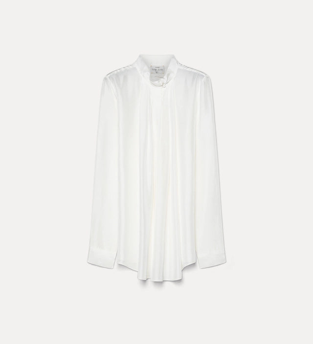 Camicia Forte Forte Neve da Donna 14381