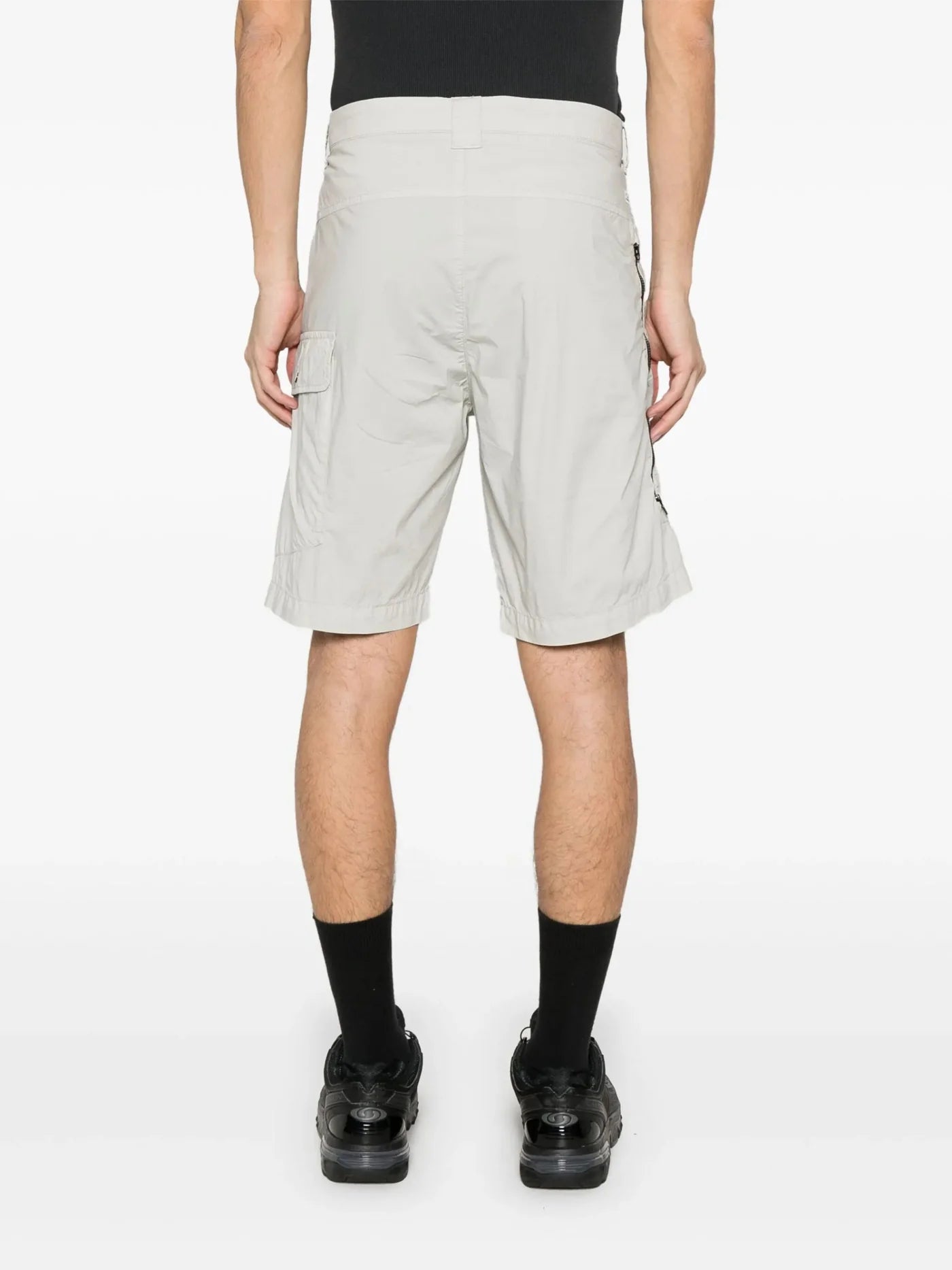 Pantalone Cp Company 800 da Uomo 18cmbe111a006439g