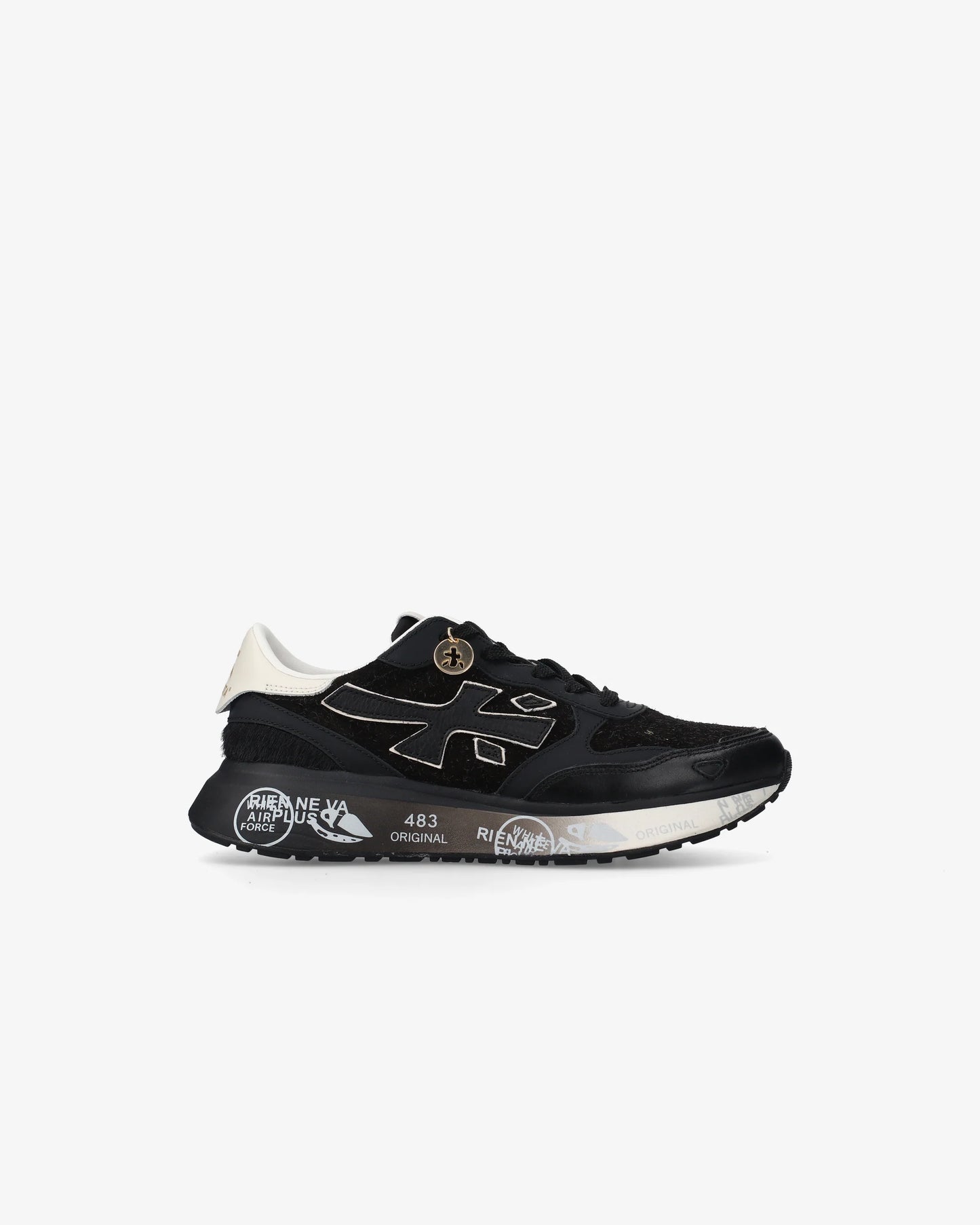 Scarpa Premiata 7803 da Donna lauryn