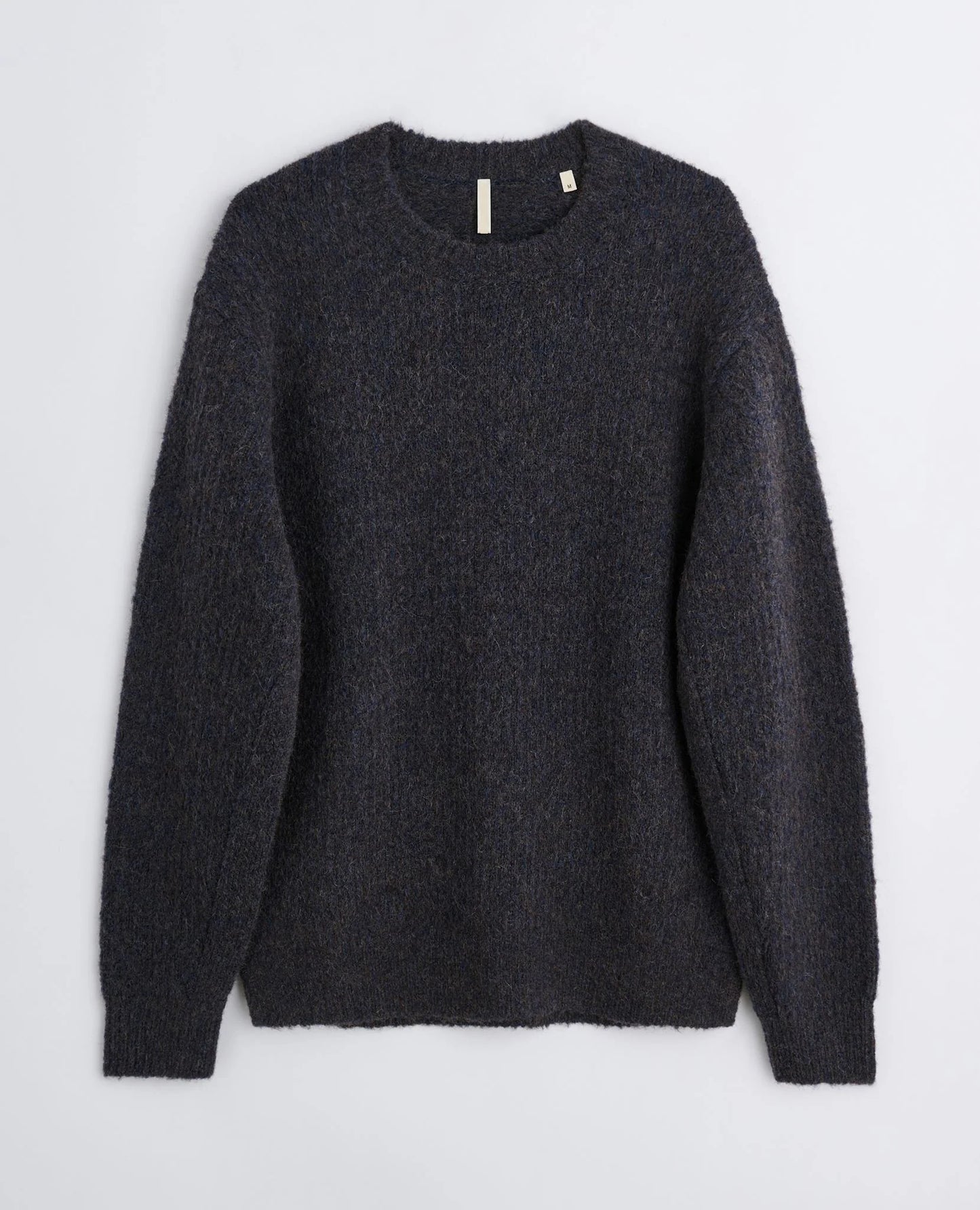Maglia Sunflower Dirty Navy da Uomo yak sweater