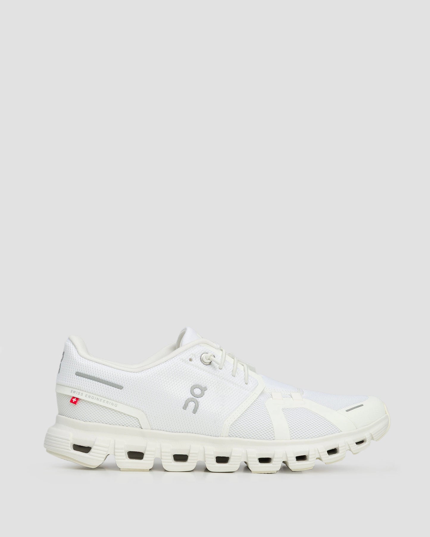 Scarpa On Run White White da Donna cloud6 3wf10061200