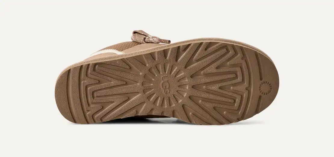 Scarpa Ugg Sand da Donna 1144032 lowmel