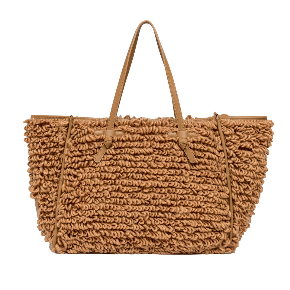Borsa Gianni Chiarini Cammello da Donna bs10680 crazy