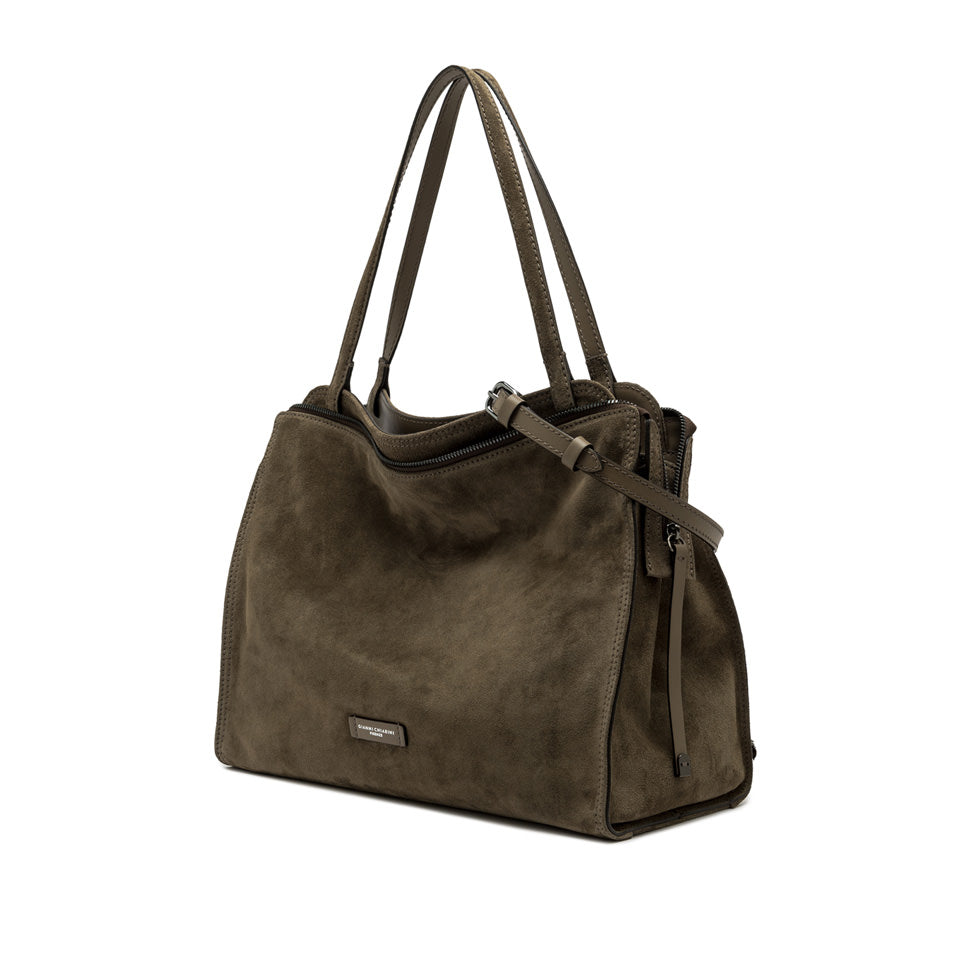 Borsa Gianni Chiarini Daino da Donna bs11246 cm pl