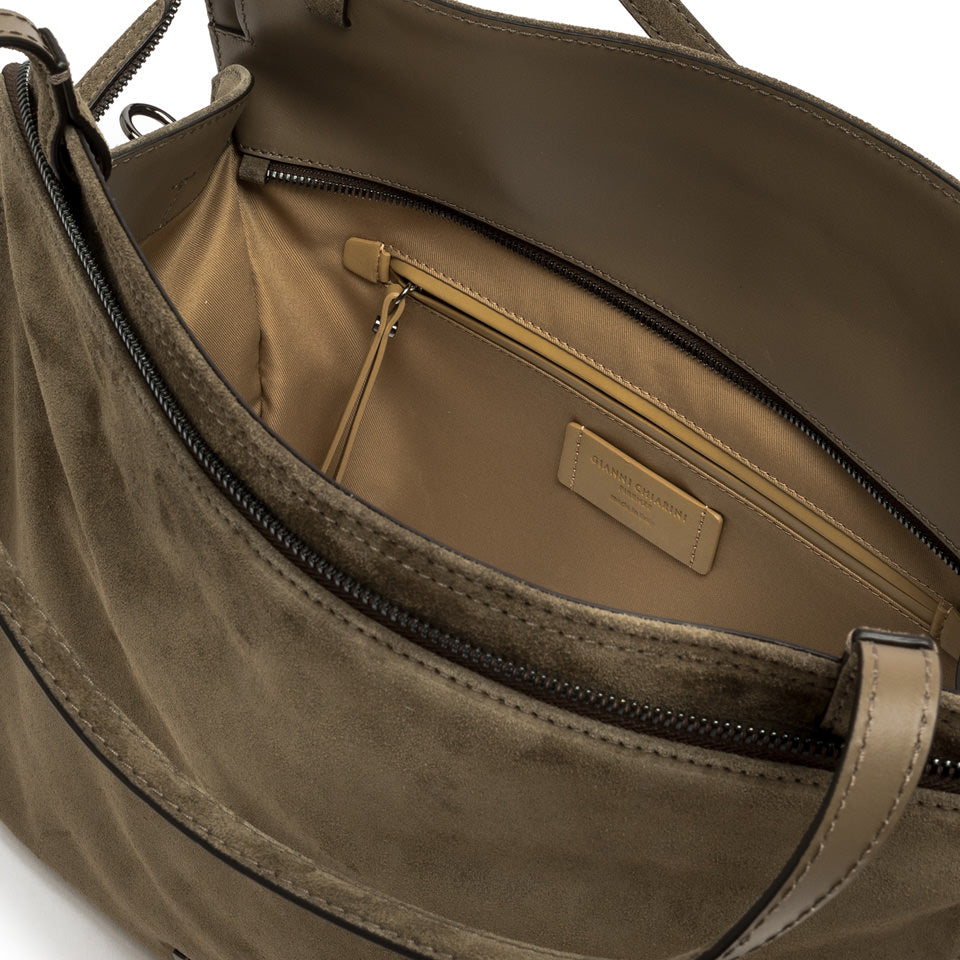 Borsa Gianni Chiarini Daino da Donna bs11246 cm pl