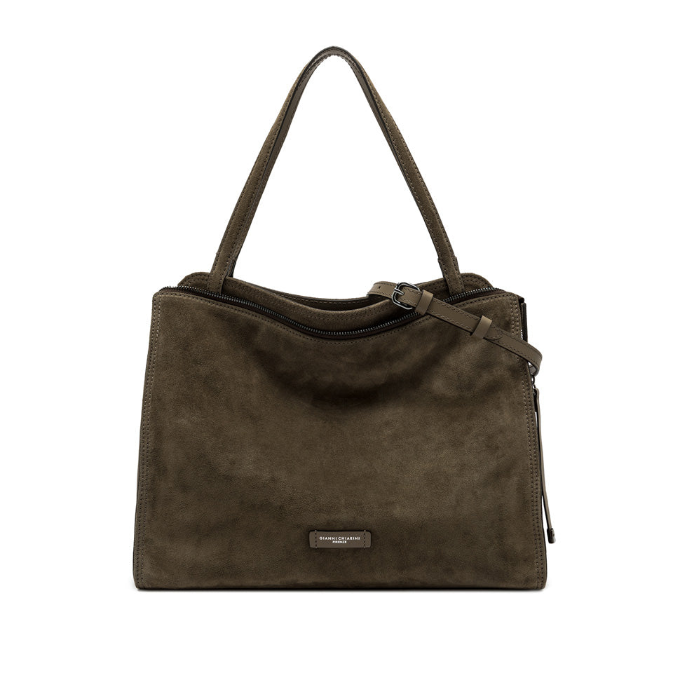 Borsa Gianni Chiarini Daino da Donna bs11246 cm pl