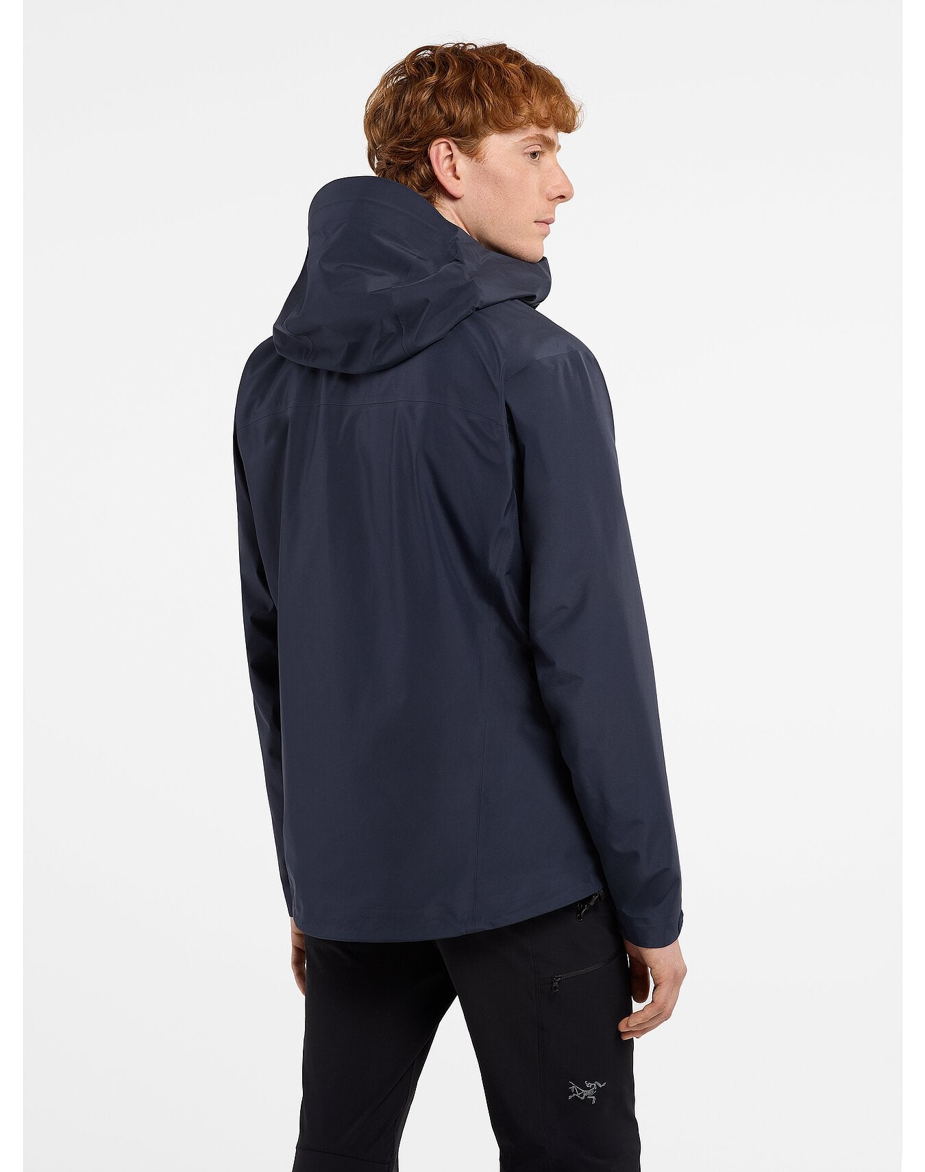 Giubbotto Arc’Teryx Black Sapphire da Uomo BETA LT JACKET M