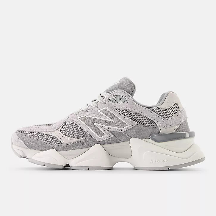 Scarpa New Balance Slate Grey da Uomo u9060ERD
