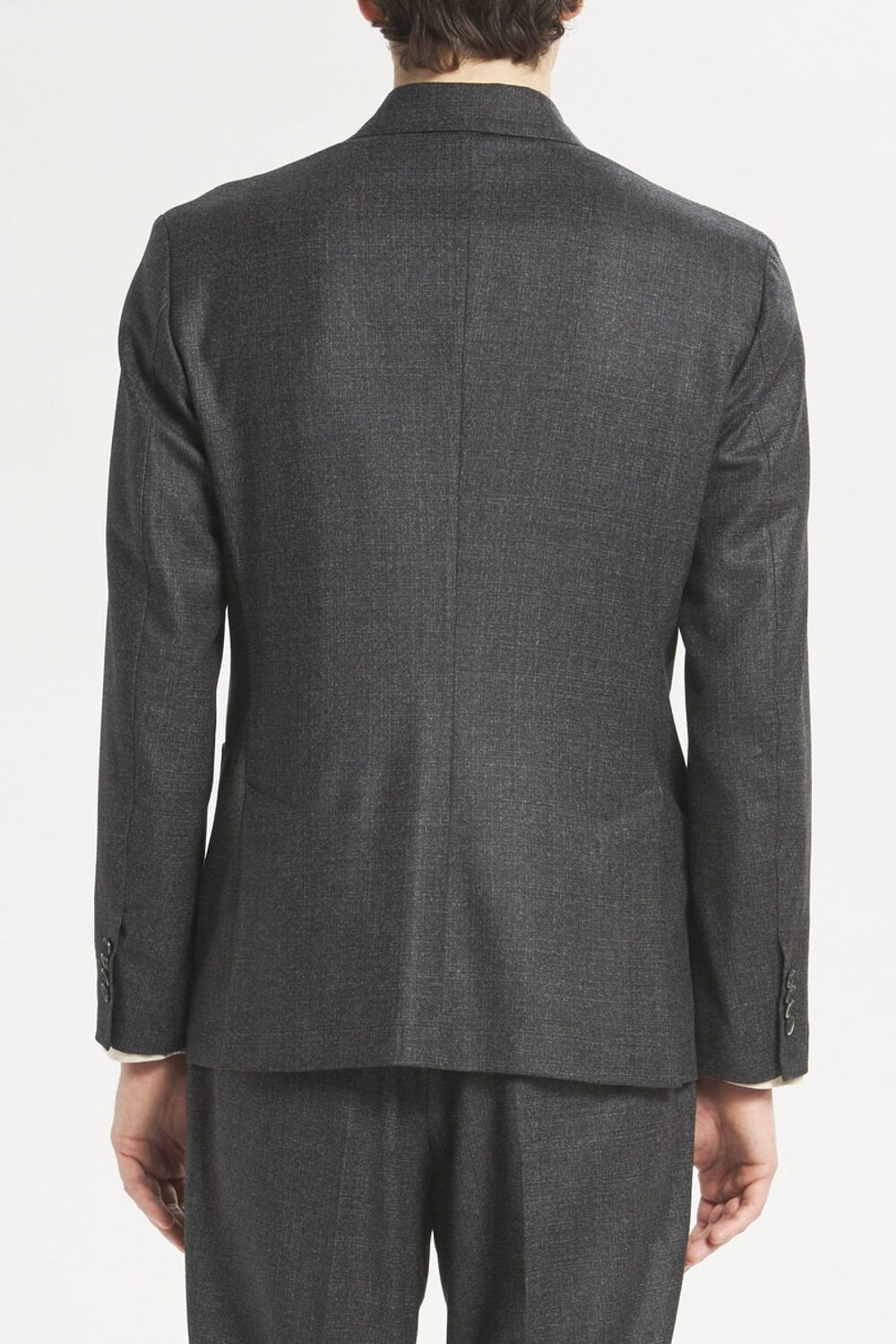 Giacca Barena Antracite da Uomo giu5238 0501 doria