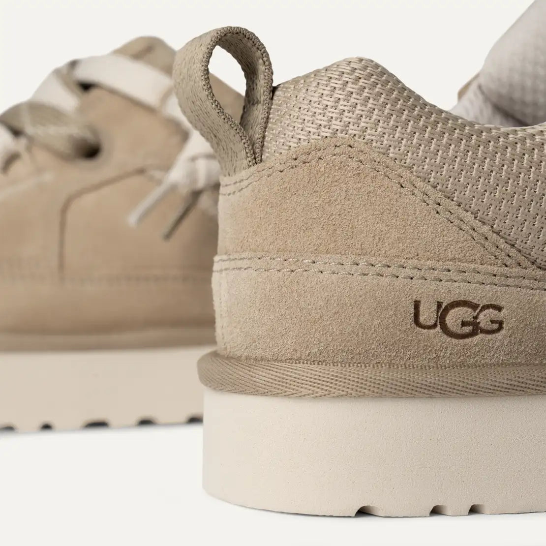 Scarpa Ugg Mustard Seed da Uomo 1169493 LOWMEL