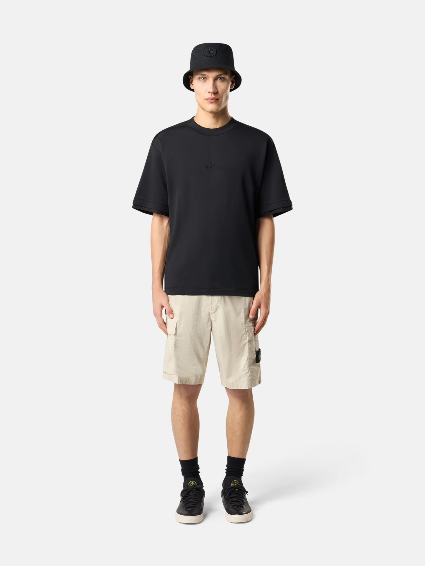 Pantalone Stone Island V0095 da Uomo k1s15l100l08s0003
