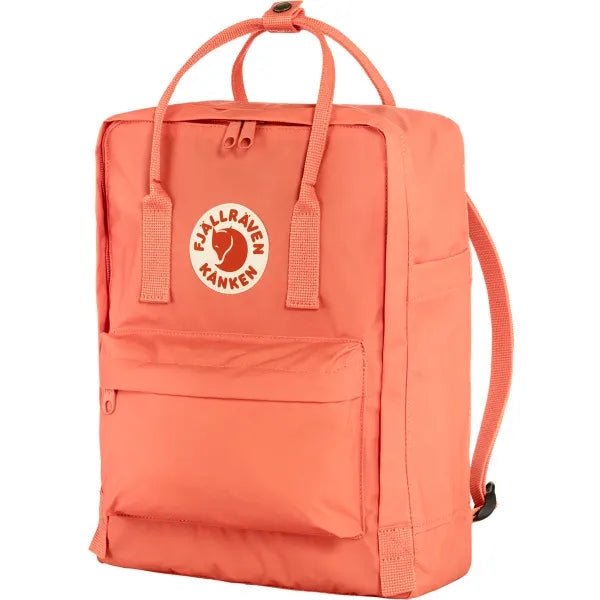 Zaino Fjallraven 350 Korall da Donna kanken 23510