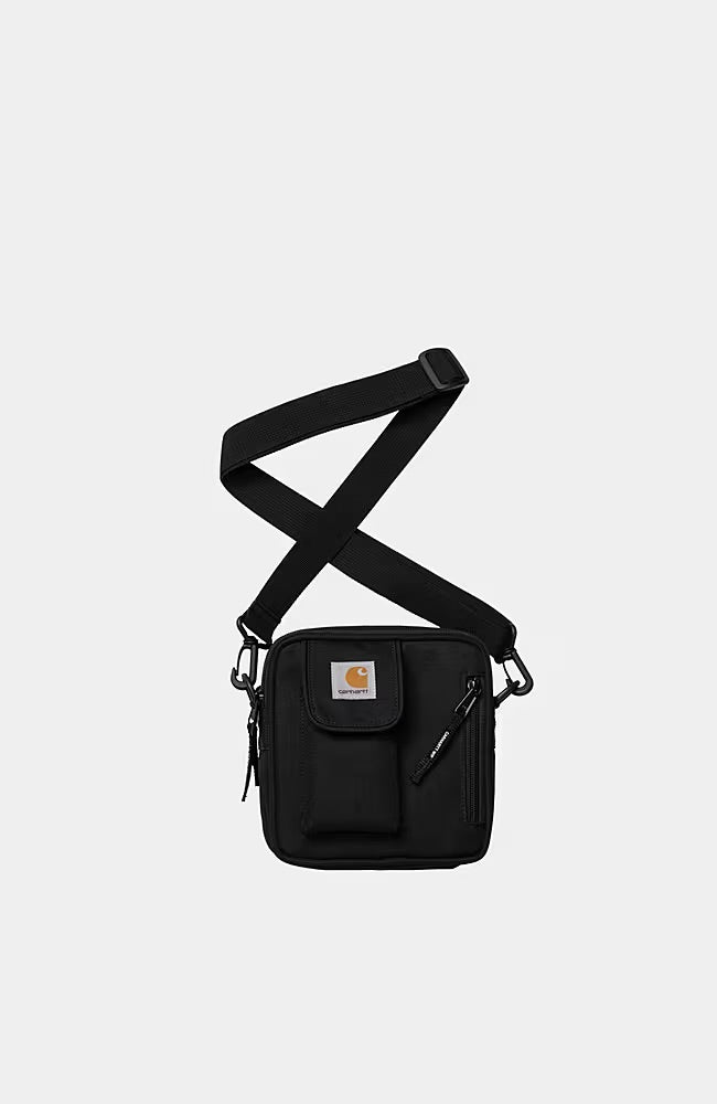 Borsa Carhartt Wip Black da Uomo i031470