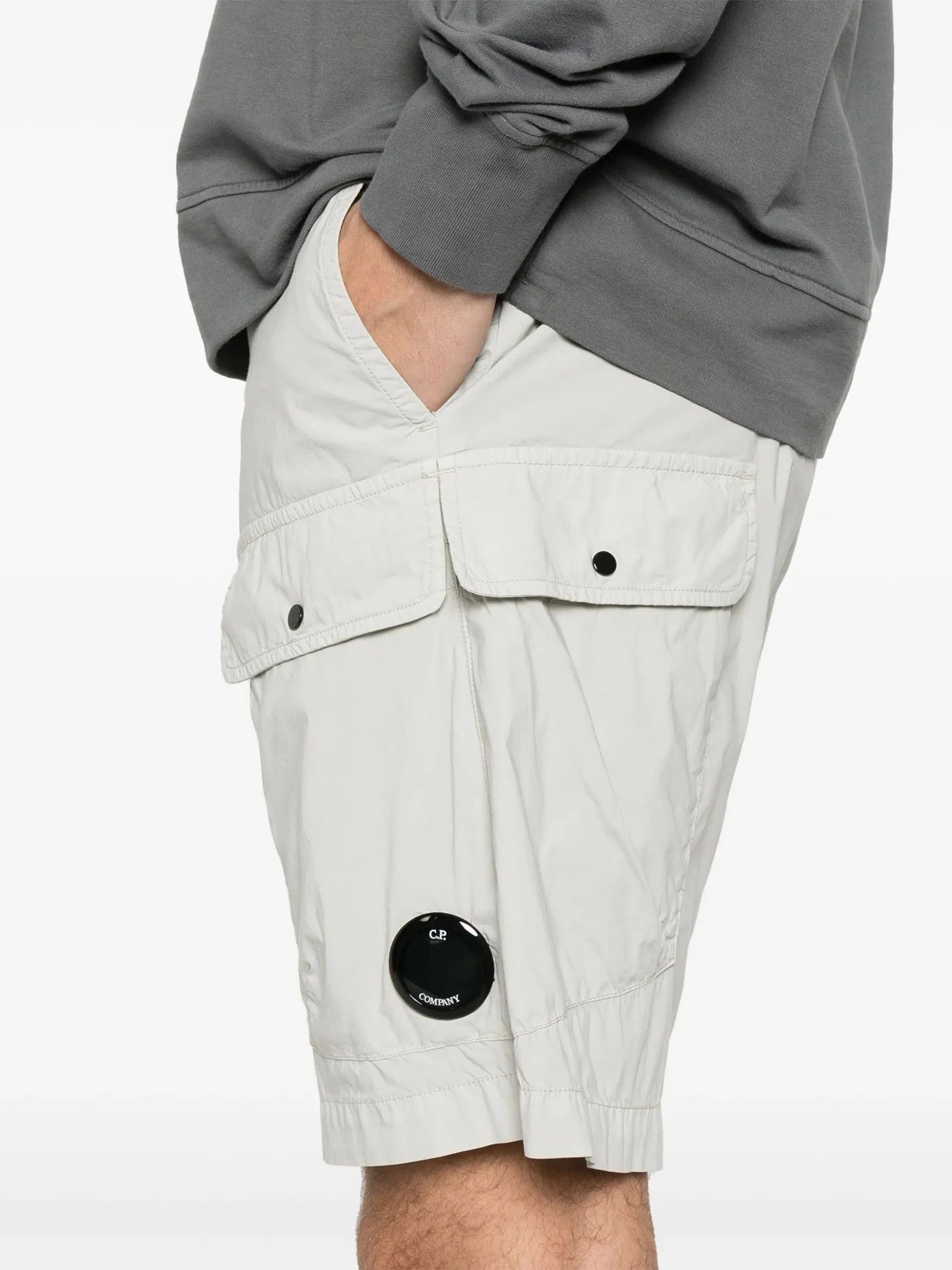 Pantalone Cp Company 800 da Uomo 18cmbe111a006439g