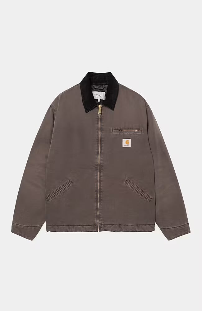 Giubbotto Carhartt Wip Tobacco da Uomo i035614