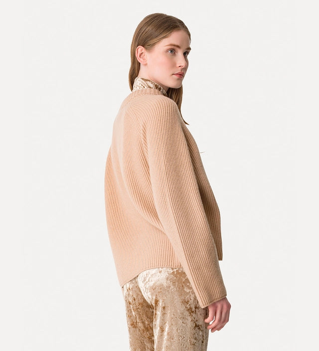 Maglia Forte Forte Noisette da Donna 14146