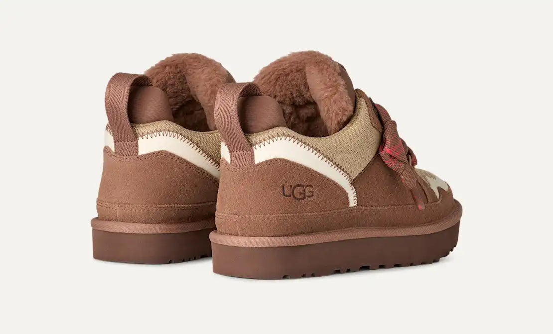Scarpa Ugg Rocky Oak da Donna 1144032 lowmel