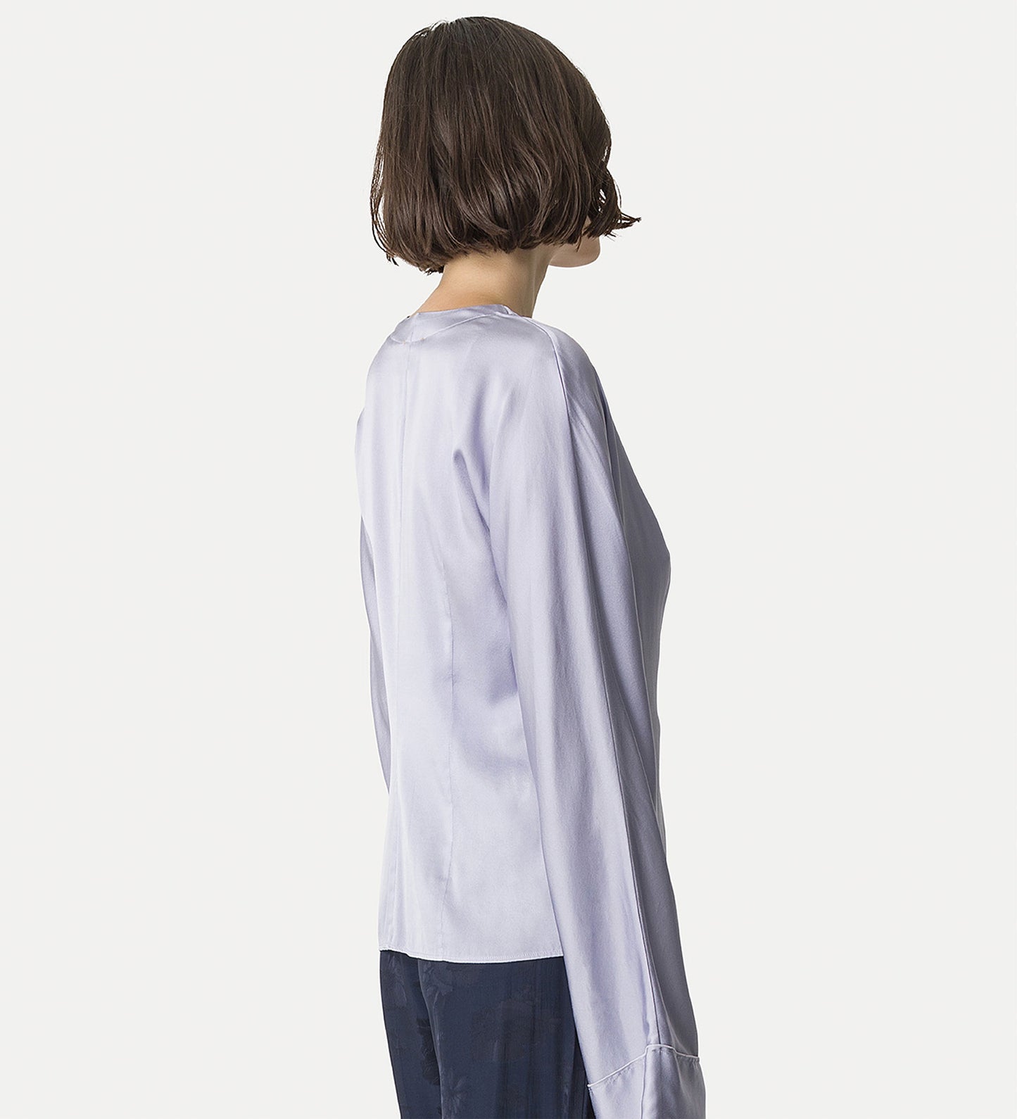 Camicia Forte Forte Liliac da Donna 14579