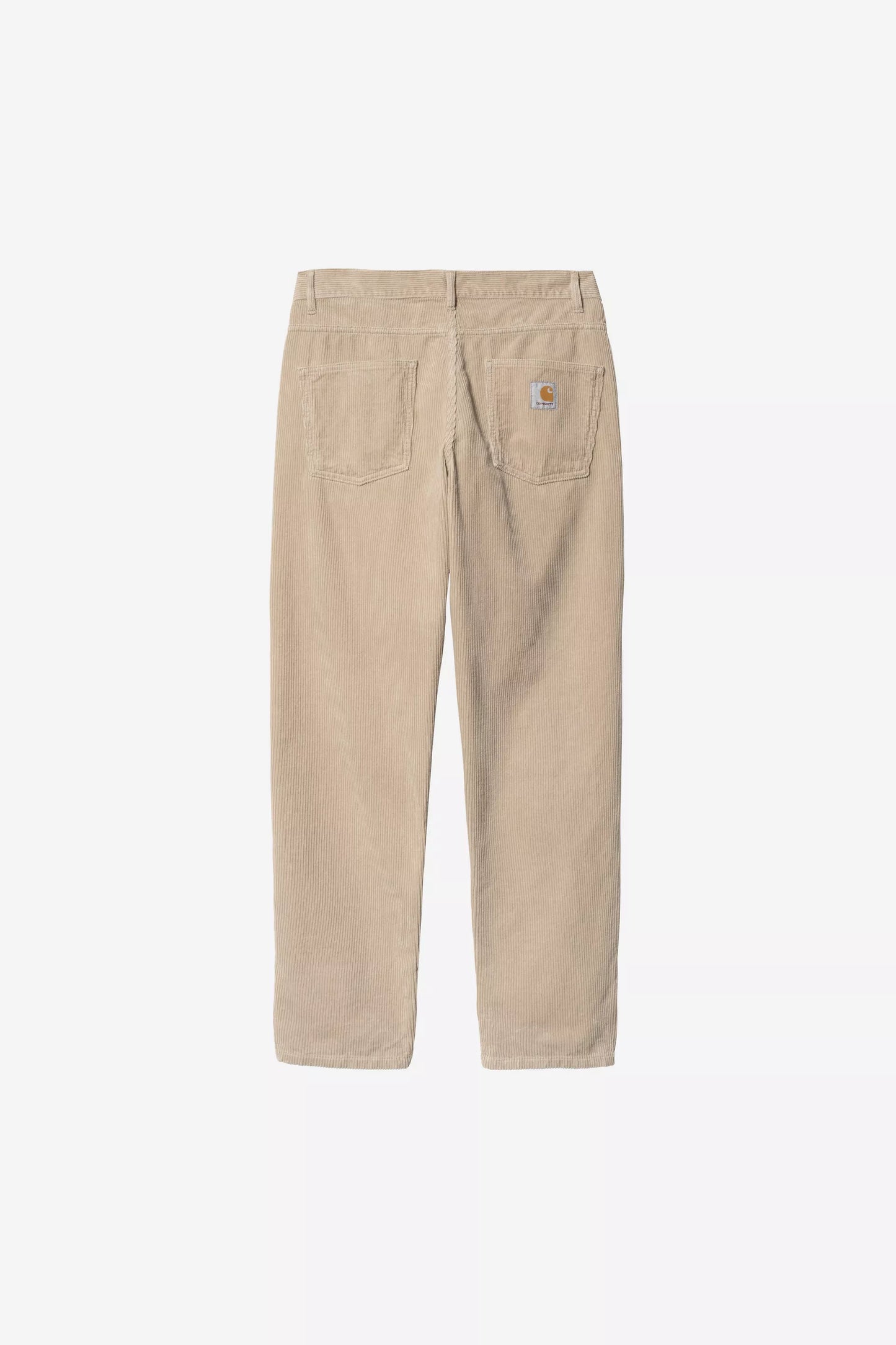 Pantalone Carhartt Wip Wall Rinsed da Uomo i027232