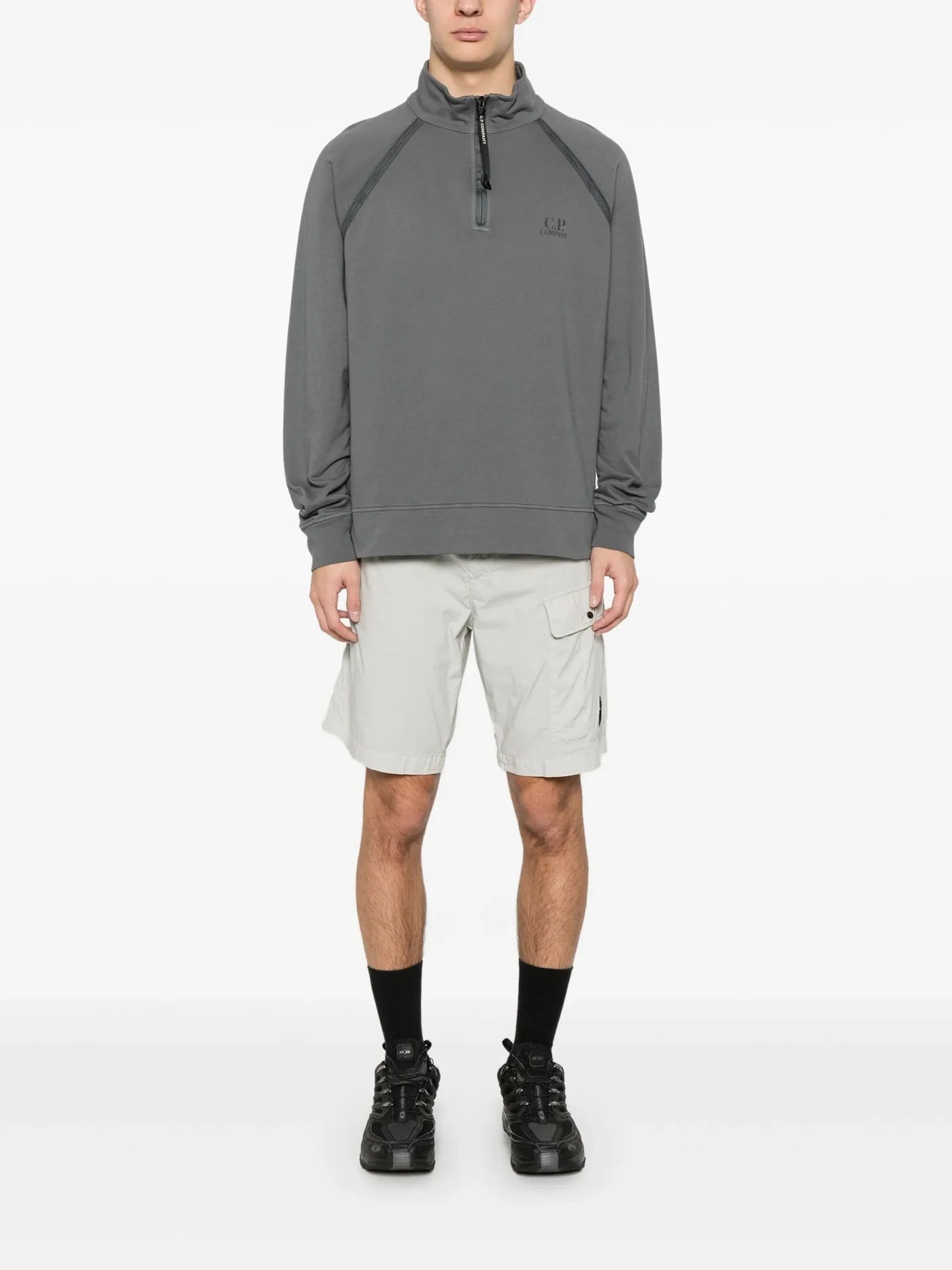 Pantalone Cp Company 800 da Uomo 18cmbe111a006439g