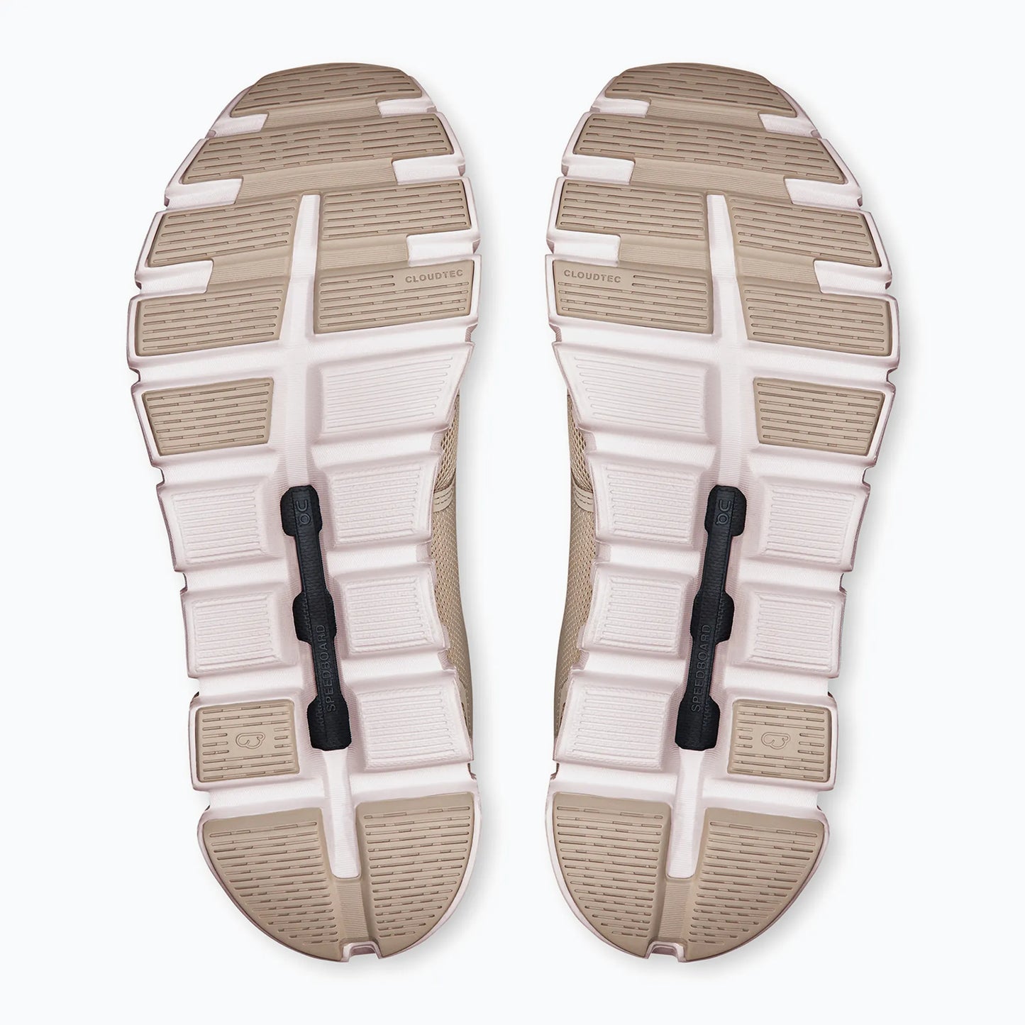 Scarpa On Run Pearlo White da Donna cloud6 3wf10060755