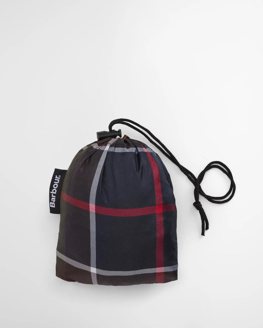 Giubbotto Barbour Tn11 da Uomo uac0214 uac tartan showerproof
