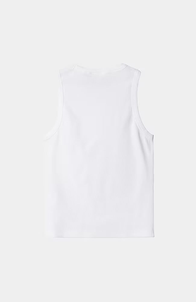 T-Shirt Carhartt Wip White da Donna i034624