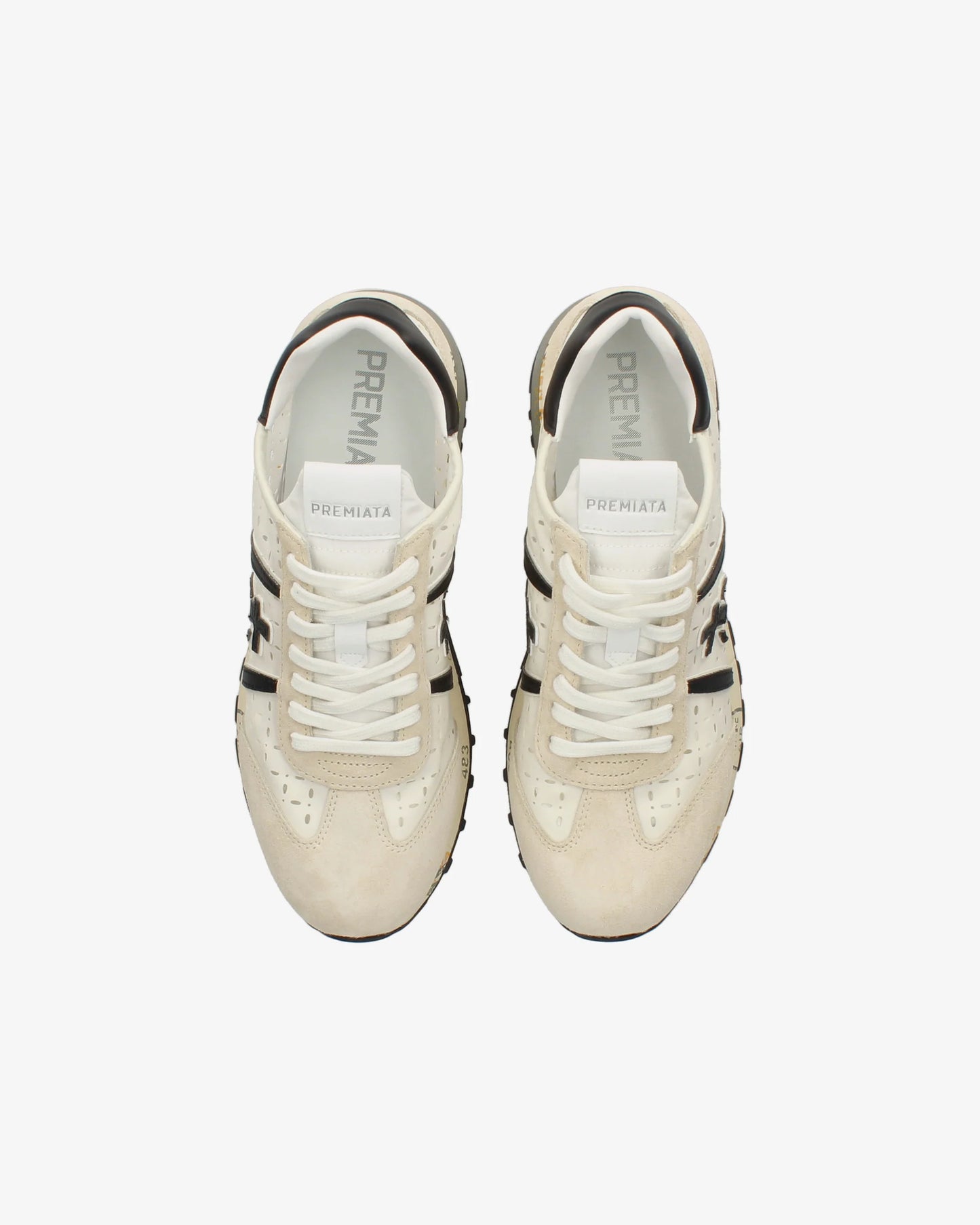 Scarpa Premiata 7413 da Donna lucy