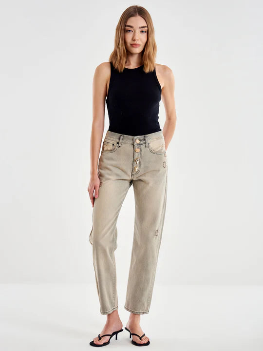 Jeans Vicolo da Donna zoe dd5098