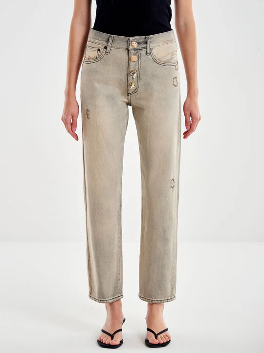 Jeans Vicolo da Donna zoe dd5098