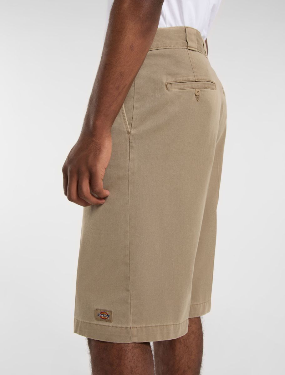 Pantalone Dickies Desert da Uomo unionville 13inch work short