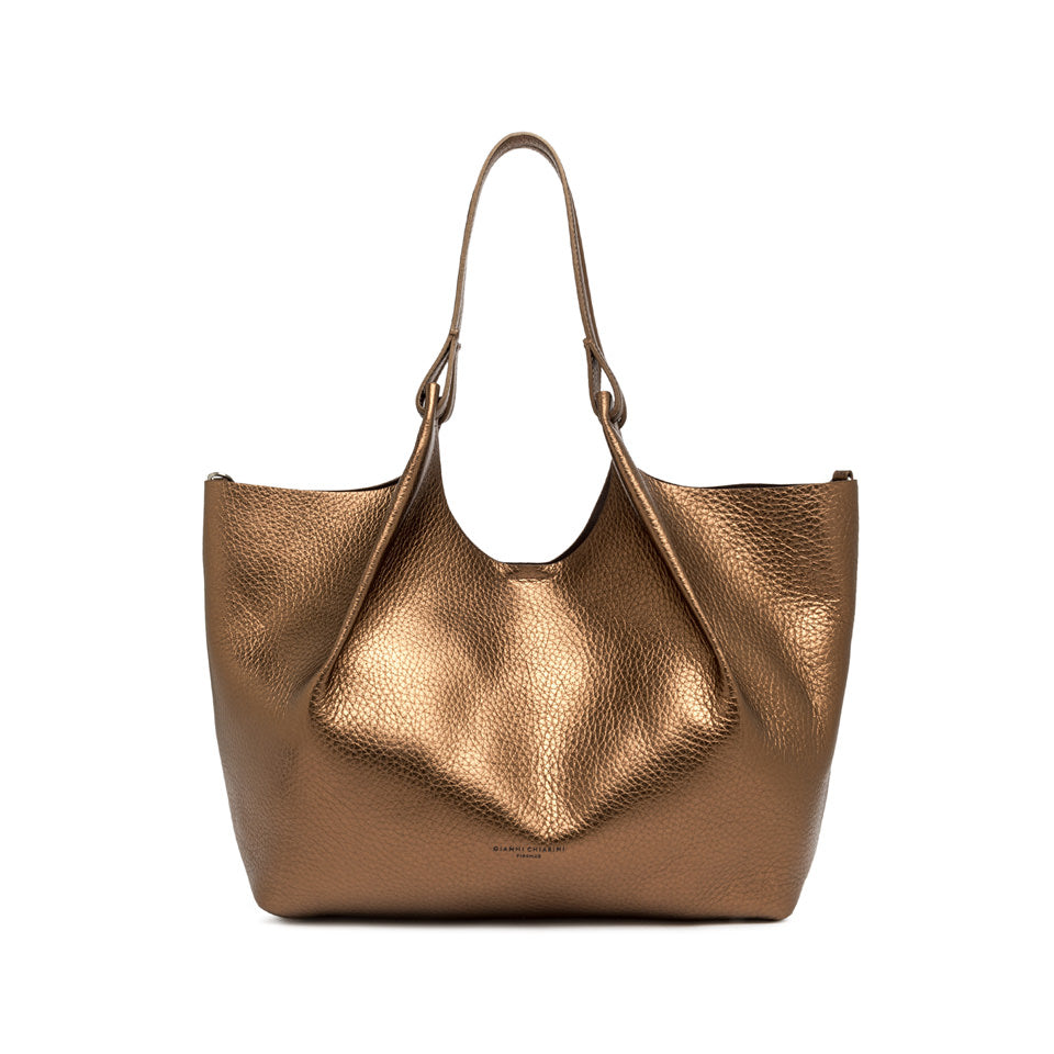 Borsa Gianni Chiarini Toasted T Moro da Donna bs9720 rngdbl