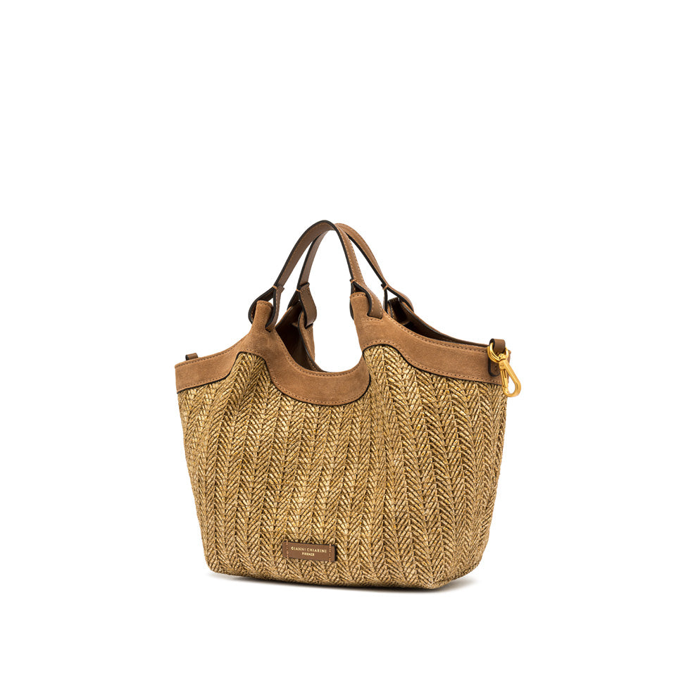 Borsa Gianni Chiarini Cookie da Donna bs 12339/comm pglspg