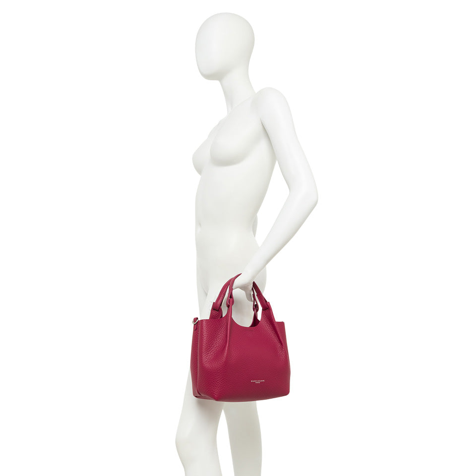 Borsa Gianni Chiarini Mirage Clay da Donna BS 9719 RNGDBL T.U.