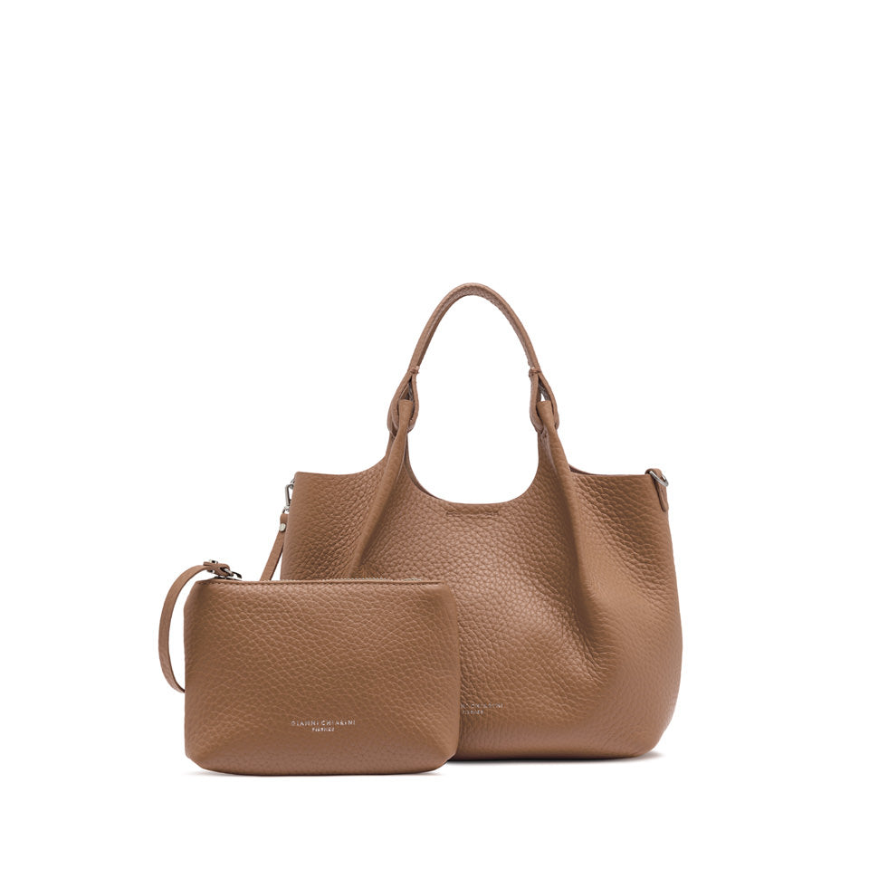 Borsa Gianni Chiarini Clay da Donna BS 9719 RNGDBL T.U.