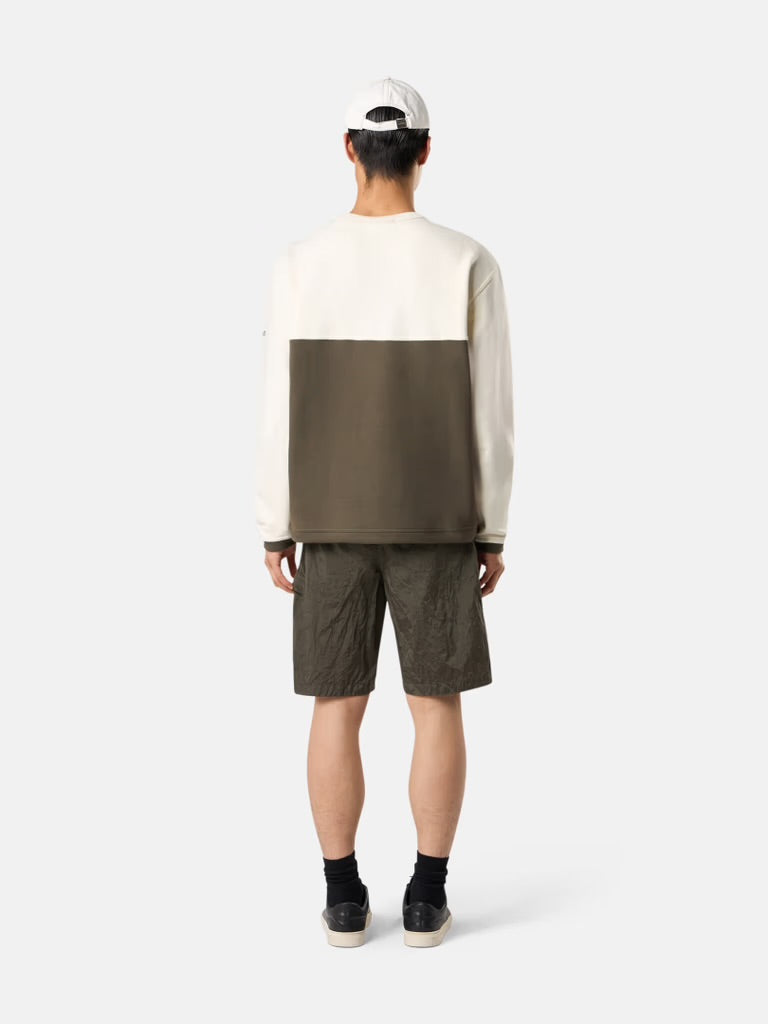 Pantalone Stone Island V0054 da Uomo k1s15l100007s0019