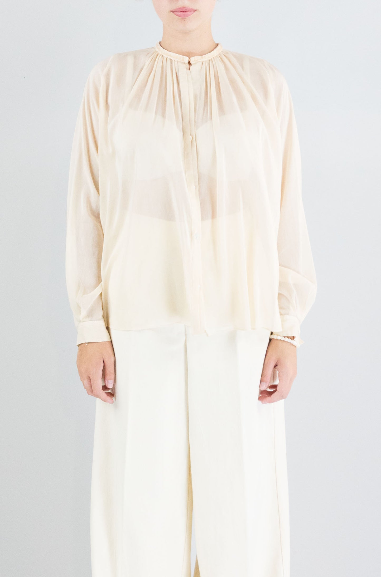 Camicia Forte Forte Honey da Donna 14407