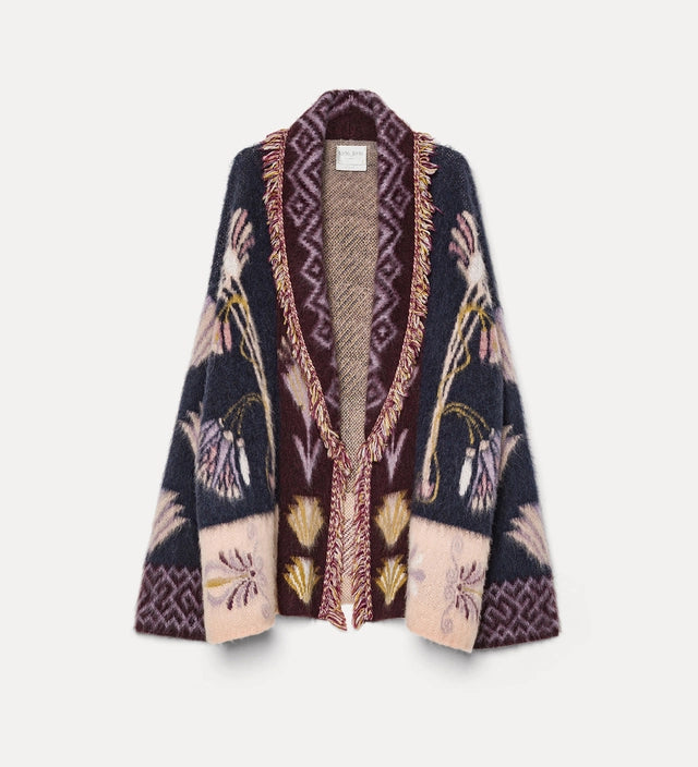 Maglia Forte Forte Notte da Donna 14461