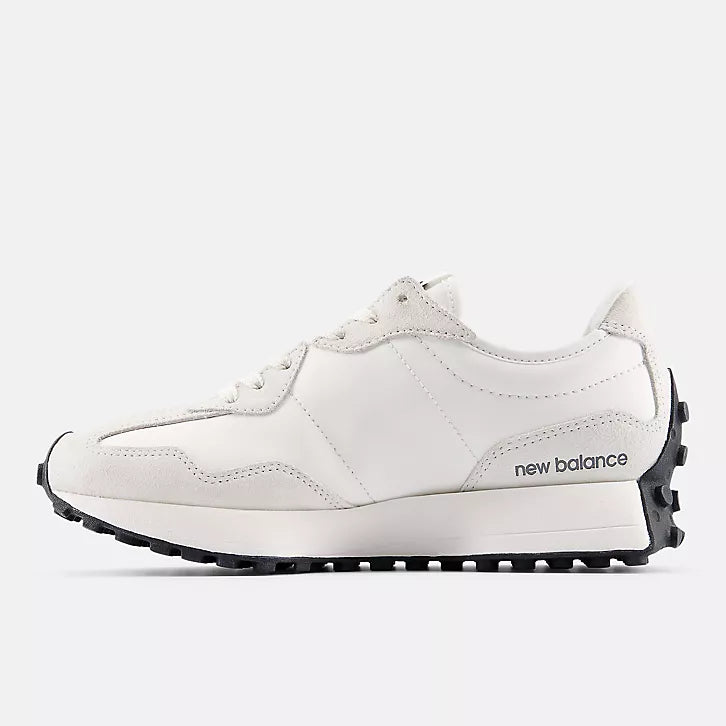 Scarpa New Balance Sea Salt Silver Grey da Uomo ws327jwb