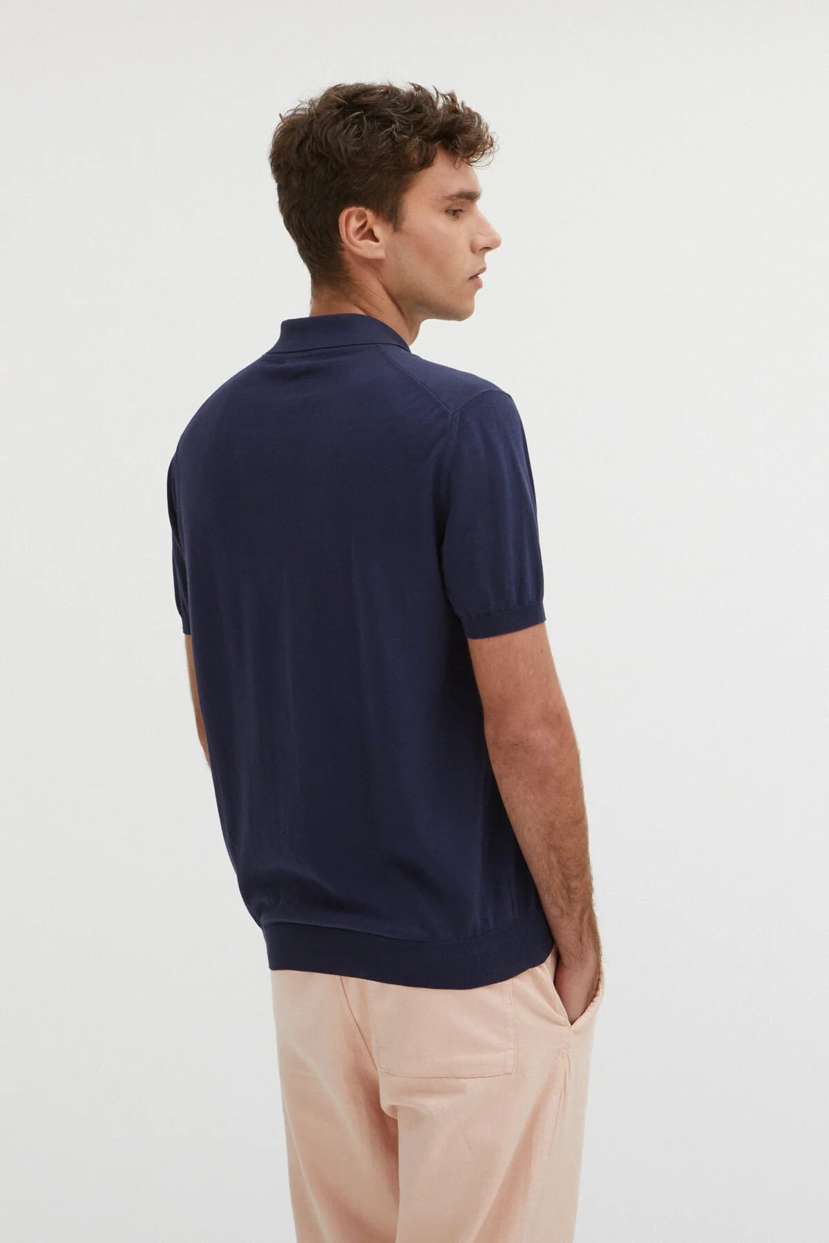 Polo Baracuta 397 da Uomo brmag0003